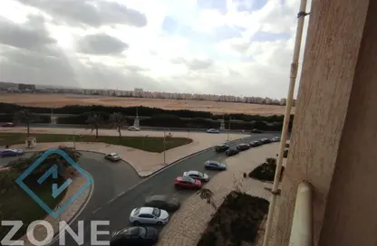 Apartment - 3 Bedrooms - 2 Bathrooms for rent in B11 - Madinaty - Cairo