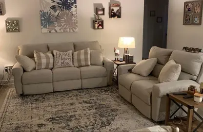 Apartment - 2 Bedrooms - 1 Bathroom for rent in Madinaty - Cairo