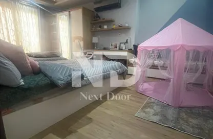 دوبلكس - 3 غرف نوم - 3 حمامات للبيع في بارك سايد الشروق - معادى فيو - كمبوندات الشروق - مدينة الشروق - القاهرة