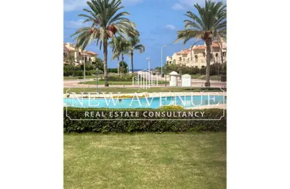 Chalet - 3 Bedrooms - 3 Bathrooms for sale in La Vista Bay - La Vista - Qesm Ad Dabaah - North Coast