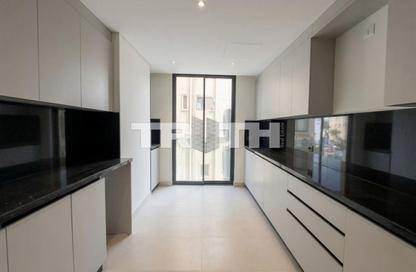 Duplex - 4 - 4 for rent in West Golf - El Katameya Compounds - El Katameya - New Cairo City - Cairo