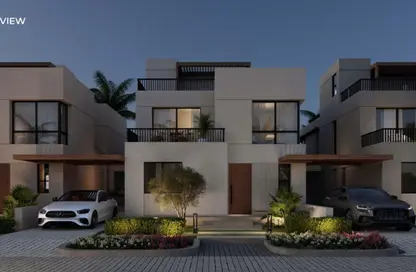 تاون هاوس - 3 غرف نوم - 3 حمامات للبيع في أو ويست - كمبوندات 6 أكتوبر - مدينة 6 أكتوبر - الجيزة تاون هاوس - 3 غرف نوم - 3 حمامات للبيع في أو ويست - كمبوندات 6 أكتوبر - مدينة 6 أكتوبر - الجيزة