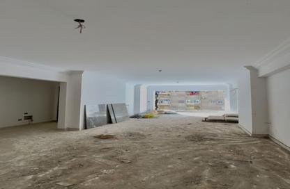 Apartment - 2 - 2 for sale in Muruj - Smouha - Hay Sharq - Alexandria