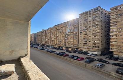 Apartment - 2 - 2 for sale in Muruj - Smouha - Hay Sharq - Alexandria
