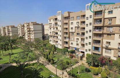 Apartment - 3 Bedrooms - 1 Bathroom for rent in B6 - Madinaty - Cairo