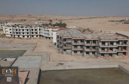 شقة - غرفة نوم - 1 حمام للبيع في ريزورت مجاويش - منتجعات الغردقة - الغردقة - محافظة البحر الاحمر