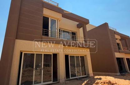 Villa - 5 Bedrooms - 4 Bathrooms for sale in Palm Hills New Cairo - 5th Settlement Compounds - The 5th Settlement - New Cairo City - Cairo Villa - 5 Bedrooms - 4 Bathrooms for sale in Palm Hills New Cairo - 5th Settlement Compounds - The 5th Settlement - New Cairo City - Cairo