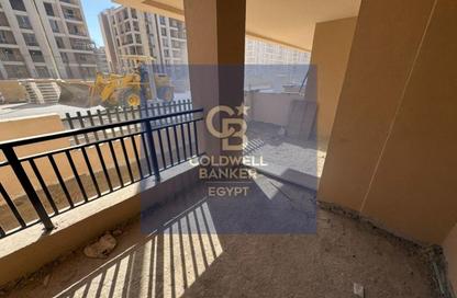 Apartment - 4 Bedrooms - 3 Bathrooms for sale in Tag Sultan - Ring Road - Cairo