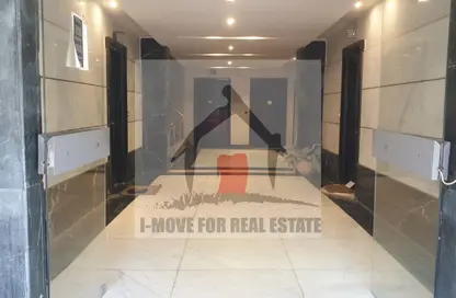 Apartment - 3 Bedrooms - 3 Bathrooms for sale in Zayed Dunes - 6th District - Sheikh Zayed City - Giza