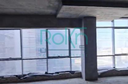 Office Space - Studio - 1 Bathroom for sale in Etapa Square - Sheikh Zayed City - Giza Office Space - Studio - 1 Bathroom for sale in Etapa Square - Sheikh Zayed City - Giza