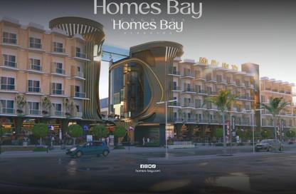 Apartment - 1 - 1 for sale in Al Ahyaa District - Hurghada - Red Sea