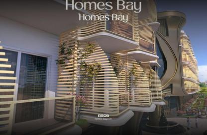 Apartment - 1 - 1 for sale in Al Ahyaa District - Hurghada - Red Sea