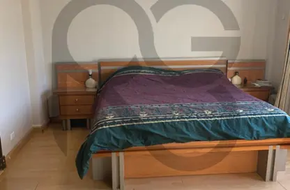 فيلا - 4 غرف نوم - 4 حمامات للبيع في دريم لاند - طريق الواحات - مدينة 6 أكتوبر - الجيزة