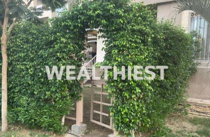Apartment - 2 Bedrooms - 1 Bathroom for sale in B2 - Madinaty - Cairo