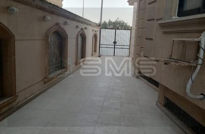 Apartment - 3 Bedrooms - 3 Bathrooms for sale in South Lotus - El Lotus - New Cairo City - Cairo
