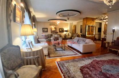 Apartment - 4 - 3 for sale in Kafr Abdo St. - Kafr Abdo - Roushdy - Hay Sharq - Alexandria Apartment - 4 - 3 for sale in Kafr Abdo St. - Kafr Abdo - Roushdy - Hay Sharq - Alexandria