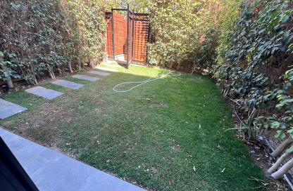 Apartment - 1 Bedroom - 1 Bathroom for rent in Westown - Sheikh Zayed Compounds - Sheikh Zayed City - Giza