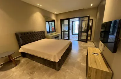 شقة - غرفة نوم - 1 حمام للايجار في ويستاون - كمبوندات الشيخ زايد - الشيخ زايد - الجيزة