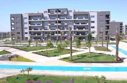 Apartment - 3 Bedrooms - 3 Bathrooms for sale in Stoda - Sheraton Al Matar - El Nozha - Cairo