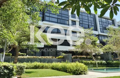 Apartment - 3 Bedrooms - 3 Bathrooms for sale in Waterway East - The 5th Settlement - New Cairo City - Cairo