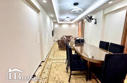 Apartment - 3 Bedrooms - 2 Bathrooms for rent in Sidi Beshr - Hay Awal El Montazah - Alexandria
