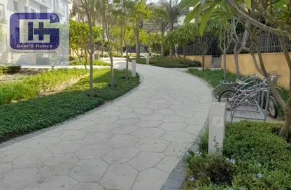 Apartment - 3 Bedrooms - 4 Bathrooms for rent in Eastown - 5th Settlement Compounds - The 5th Settlement - New Cairo City - Cairo