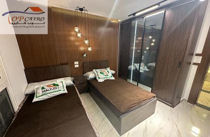 Apartment - 2 - 1 for rent in B12 - Madinaty - Cairo