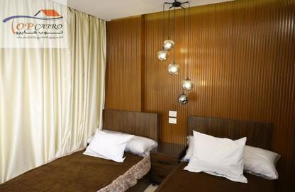 Apartment - 2 - 1 for rent in B12 - Madinaty - Cairo Apartment - 2 - 1 for rent in B12 - Madinaty - Cairo