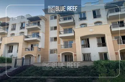 Apartment - 3 Bedrooms - 3 Bathrooms for sale in Stone Residence - 5th Settlement Compounds - The 5th Settlement - New Cairo City - Cairo