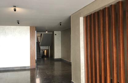 iVilla - 3 Bedrooms - 3 Bathrooms for sale in Mountain View iCity October - 6 October Compounds - 6 October City - Giza iVilla - 3 Bedrooms - 3 Bathrooms for sale in Mountain View iCity October - 6 October Compounds - 6 October City - Giza