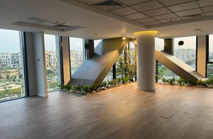 Office Space - Studio - 2 Bathrooms for rent in Eastown - 5th Settlement Compounds - The 5th Settlement - New Cairo City - Cairo Office Space - Studio - 2 Bathrooms for rent in Eastown - 5th Settlement Compounds - The 5th Settlement - New Cairo City - Cairo