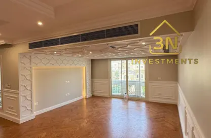 Duplex - 4 Bedrooms - 4 Bathrooms for rent in Mountain View Hyde Park - 5th Settlement Compounds - The 5th Settlement - New Cairo City - Cairo