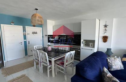 Chalet - 3 Bedrooms - 2 Bathrooms for sale in Mountain View - Ras Al Hekma - North Coast