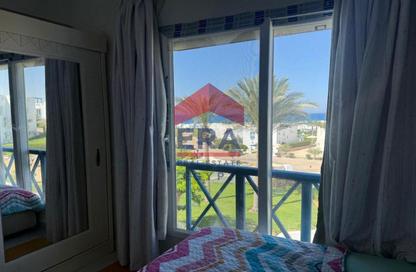 Chalet - 3 Bedrooms - 2 Bathrooms for sale in Mountain View - Ras Al Hekma - North Coast
