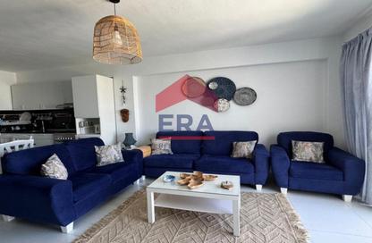 Chalet - 3 Bedrooms - 2 Bathrooms for sale in Mountain View - Ras Al Hekma - North Coast