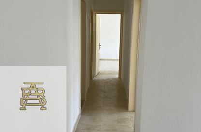 Apartment - 3 Bedrooms - 2 Bathrooms for sale in Madinaty - Cairo