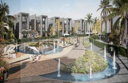 Apartment - 4 Bedrooms - 4 Bathrooms for sale in Mivida - 5th Settlement Compounds - The 5th Settlement - New Cairo City - Cairo Apartment - 4 Bedrooms - 4 Bathrooms for sale in Mivida - 5th Settlement Compounds - The 5th Settlement - New Cairo City - Cairo