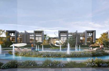 Apartment - 4 Bedrooms - 4 Bathrooms for sale in Mivida - 5th Settlement Compounds - The 5th Settlement - New Cairo City - Cairo Apartment - 4 Bedrooms - 4 Bathrooms for sale in Mivida - 5th Settlement Compounds - The 5th Settlement - New Cairo City - Cairo