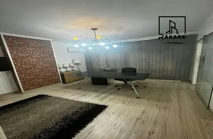 Office Space - 3 Bedrooms - 2 Bathrooms for rent in Masaken Sheraton - Sheraton Al Matar - El Nozha - Cairo