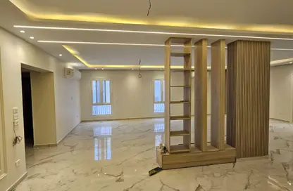 شقة - 4 غرف نوم - 4 حمامات للايجار في ماونتن فيو هايد بارك - كمبوندات التجمع الخامس - التجمع الخامس - مدينة القاهرة الجديدة - القاهرة