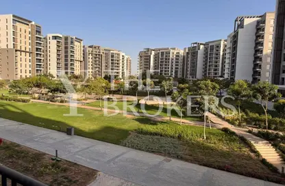 Apartment - 1 Bedroom - 1 Bathroom for sale in Zed East - 5th Settlement Compounds - The 5th Settlement - New Cairo City - Cairo