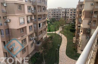 Apartment - 3 Bedrooms - 2 Bathrooms for rent in Privado - Madinaty - Cairo