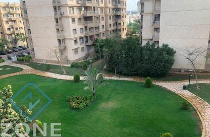 Apartment - 3 Bedrooms - 2 Bathrooms for rent in Privado - Madinaty - Cairo