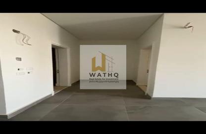 Apartment - 1 Bedroom - 1 Bathroom for sale in Al Maqsad - New Capital Compounds - New Capital City - Cairo