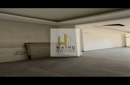 Apartment - 1 Bedroom - 1 Bathroom for sale in Al Maqsad - New Capital Compounds - New Capital City - Cairo Apartment - 1 Bedroom - 1 Bathroom for sale in Al Maqsad - New Capital Compounds - New Capital City - Cairo