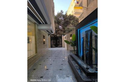 Apartment - 3 Bedrooms - 3 Bathrooms for sale in Gate 1 - Khofo - Hadayek El Ahram - Giza