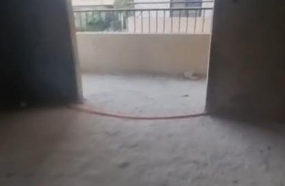 شقة - 2 غرف نوم - 1 حمام للبيع في محور محمد نجيب - ابو الهول - مدينة القاهرة الجديدة - القاهرة