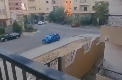 شقة - 2 غرف نوم - 1 حمام للبيع في محور محمد نجيب - ابو الهول - مدينة القاهرة الجديدة - القاهرة