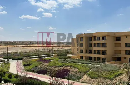 شقة - غرفة نوم - 1 حمام للبيع في أو ويست - كمبوندات 6 أكتوبر - مدينة 6 أكتوبر - الجيزة