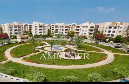 Villa - 5 Bedrooms - 3 Bathrooms for rent in Six West - Beverly Hills - Sheikh Zayed Compounds - Sheikh Zayed City - Giza